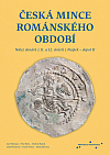 Česká mince románského období: Nález denárů z 11. a 12. století z Nespek – depot II