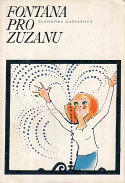 Fontána pro Zuzanu