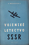 Vojenské letectvo SSSR