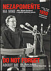 Nezapomeňte na mne: JUDr. Milada Horáková a největší politický proces: květen - červen 1950, Československo