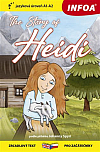 The Story of Heidi / Heidi, děvčátko z hor A1-A2