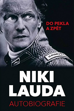 Niki Lauda - Do pekla a zpět