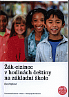 Žák-cizinec v hodinách češtiny na základní škole