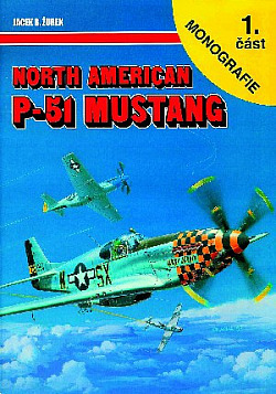 North American P-51 Mustang 1. část