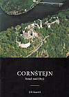 Cornštejn – hrad nad Dyjí