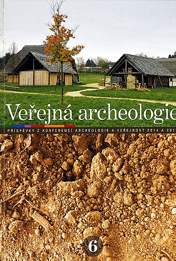 Veřejná archeologie VI