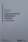 Viacrozmerné štatistické metódy s aplikáciami