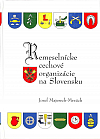 Remeselnícke cechové organizácie na Slovensku