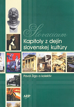 Slovacicum: Kapitoly z dejín slovenskej kultúry