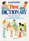 Illustrated First Dictionary