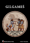 Gilgameš - Starobabylonský epos