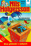 Nils Holgersson #05