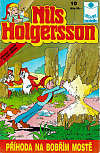 Nils Holgersson #10