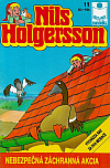 Nils Holgersson #11