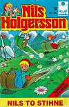 Nils Holgersson #13