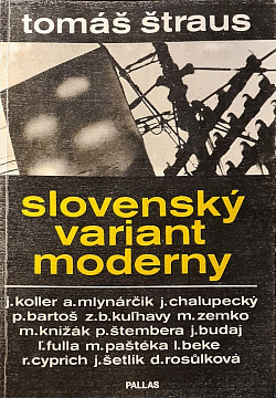 Slovenský variant moderny