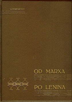Od Marxa po Lenina