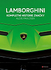 Lamborghini – kompletní historie značky