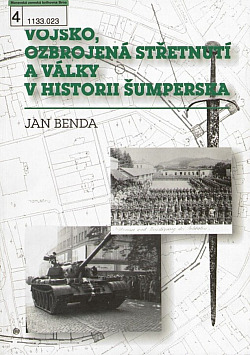 Vojsko, ozbrojená střetnutí a války v historii Šumperska