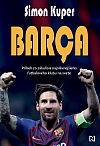 Barça: Príbeh zo zákulisia najslávnejšieho futbalového klubu na svete