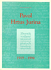 Pavol Hrtus Jurina 1919-1994