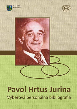 Pavol Hrtus Jurina: Výberová personálna bibliografia