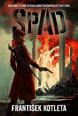Spad (souborné vydání)
