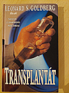 Transplantát