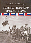 Slovensko-Francúzsko / Slovaquie-France