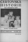 Čertovská historie: Hra žďárských dětí
