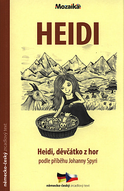 Heidi / Heidi, děvčátko z hor