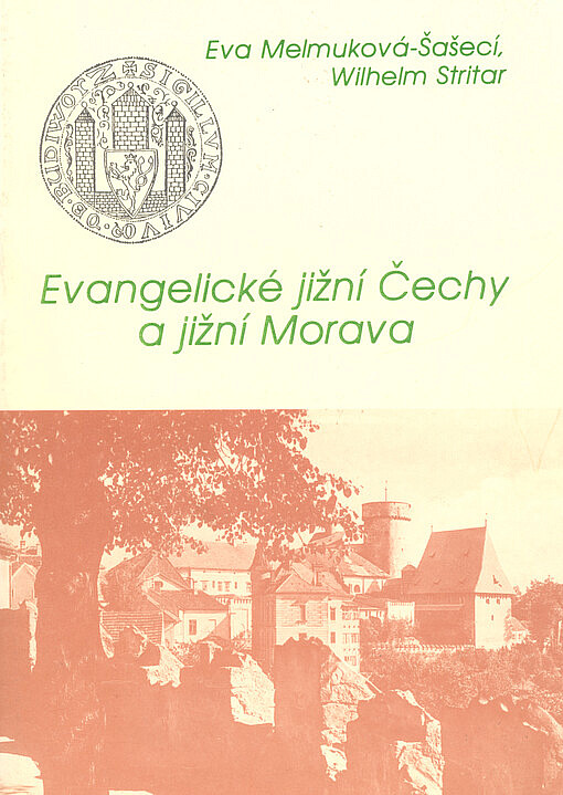 Evangelické jižní Čechy a jižní Morava