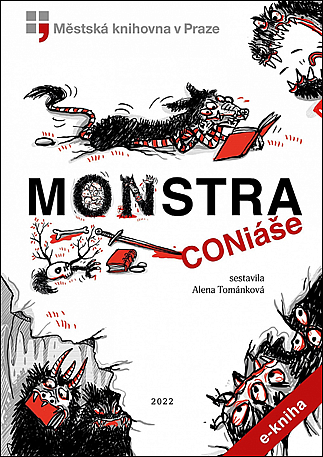 Monstra CONiáše
