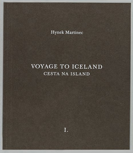 Voyage to Iceland / Cesta na Island I.