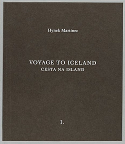 Voyage to Iceland / Cesta na Island I.