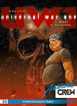 Universal War One 5 a 6