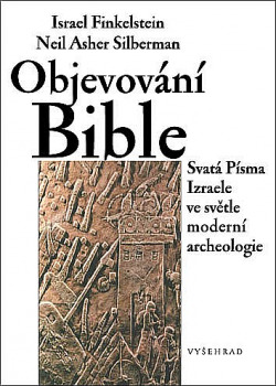 Objevování Bible obálka knihy