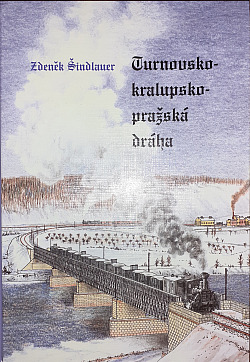 Turnovsko-kralupsko-pražská dráha