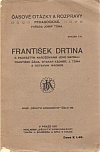 František Drtina