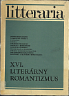 Litteraria: XVI. Literárny romantizmus