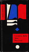 Literárne dielo Jána Poničana