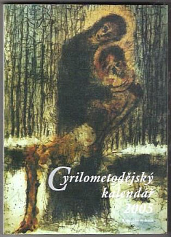 Cyrilometodějský kalendář 2005