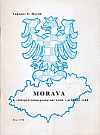 Morava: K státoprávnímu postavení země v průběhu věků