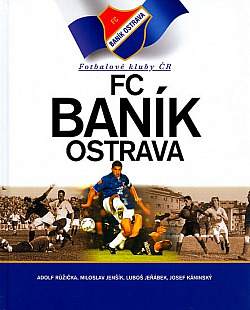 FC Baník Ostrava – Fotbalové kluby ČR