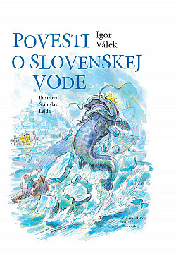 Povesti o slovenskej vode