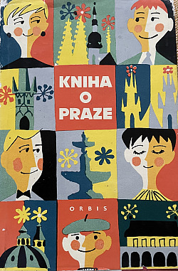Kniha o Praze: 1963