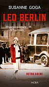 Leo Berlin: Případ pro komisaře Leo Wechlera  historická detektivka
