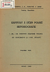 Kapitoly z dějin polské historiografie - I. díl