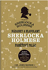 Hádanky a hlavolamy Sherlocka Holmese: Paměťový palác