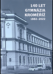 140 let Gymnázia Kroměříž
